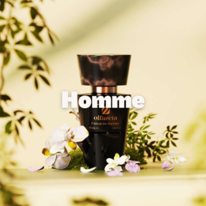 Parfums hommes