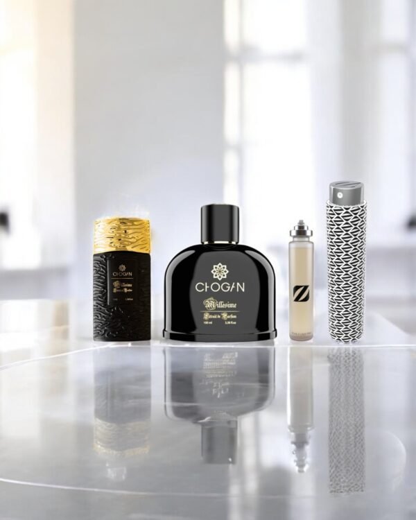 Parfum Homme 283 - Essence 30%
