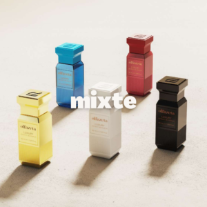 Parfums mixtes