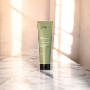 Après-shampoing à la Bave d’escargot